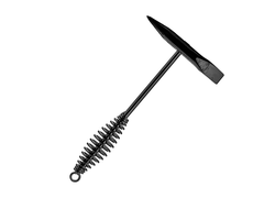 Молоток сварщика шлакоотбойный, 500