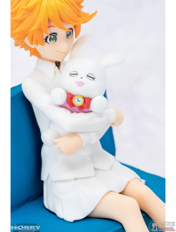 Фигурка Эмма (Emma)