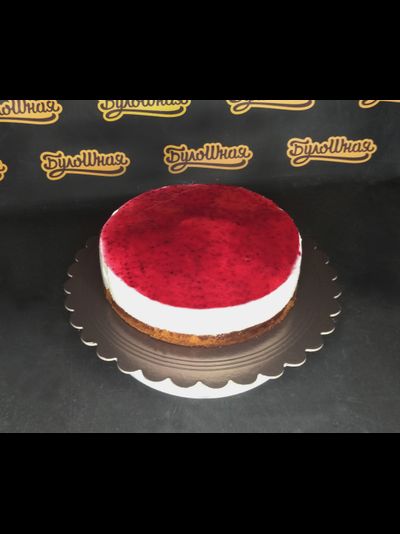 Чизкейк в ассортименте