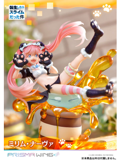 Фигурка 1/7 Милим Нава (Milim Nava Prisma Wing)
