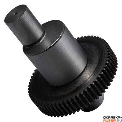 Шестерня большая для окрасочного аппарата ASPRO-1900