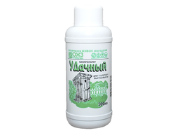 Препараты для дачных туалетов