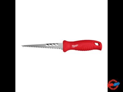 Нож-пилка для гипсокартона Milwaukee Heavy Duty 4932479783