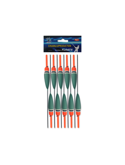 Поплавок "CHUANLIUPRODUCTION" #3g (1 уп 10шт)