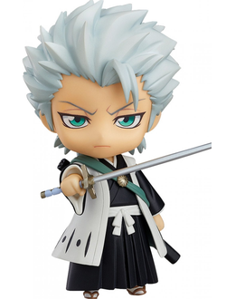 Нендроид Тосиро Хицугая (Toushirou Hitsugaya)