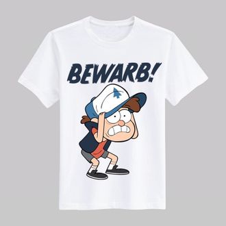 Футболка Bewarb
