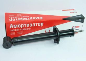 Стойки задние ВАЗ 2108 маслянные СААЗ