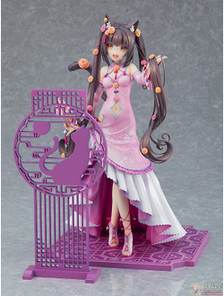 Фигурка 1/7 Чокола (Chocola Chinese Dress Ver.)