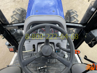 Трактор Lovol  TB 754