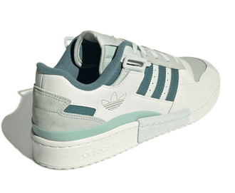 Adidas Forum 84 Low (Мятные) новые