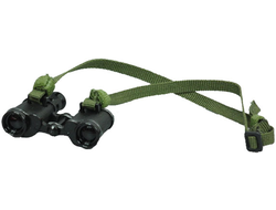 Бинокль российский 1/6 (DAM 78025) - DAM Toys