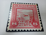 Climax Blues Band - Stamp Album (LP, Album, RE, Gat) US