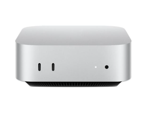 Apple Mac Mini M4, MU9E3, (10C CPU, 10C GPU, 2024), 16 GB, 256 GB