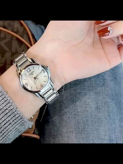 Швейцарские часы Tissot T023.210.11.117.00