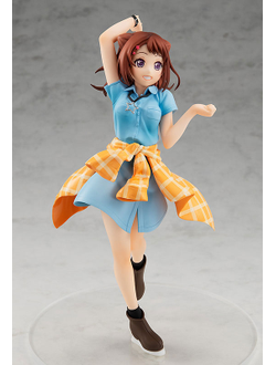 Фигурка Касуми Тояма (Toyama Kasumi Pop Up Parade)