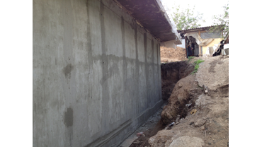 Пенетрон эффективная система гидроизоляции