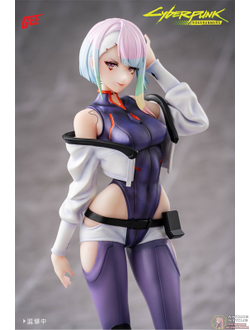 Фигурка 1/7 Люсина Кусинада (Lucyna Kushinada)