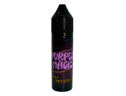 Трансферные чернила Purple Magic Transfer Ink для струйных принтеров Canon / HP, 30 мл