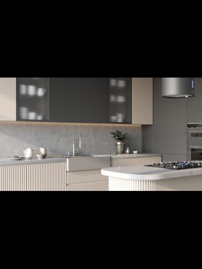 Мойка OMOIKIRI KINOKAWA 90