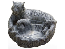 Пепельница "Тигр".ОПТ