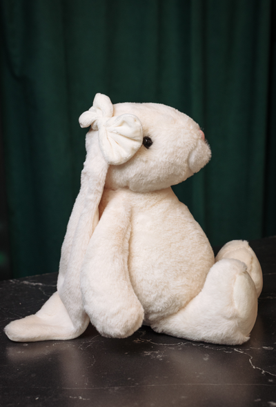 Плюшевый заяц