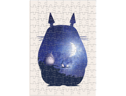 Пазл Мой сосед Тоторо, Totoro №2