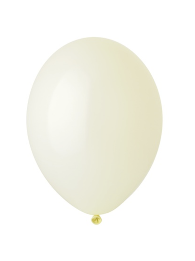 Шар Ваниль / 1шт