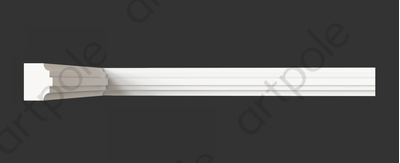 Молдинг SMG49