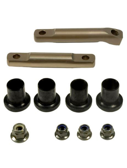 Комплект втулок для нижних рычагов SPI SM-08603 (SM-08682, SM-08683) для Polaris (5137302, 5137701, 5137700, 5137301, 5437539, 7547332, 7547423)