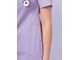 Блуза медицинская женская «Лонга»