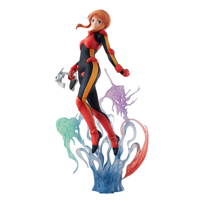 Фигурка 1/8 Пуру Цу (Ple Two  Normal Suit Ver.)