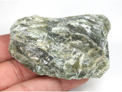 Лизардит, Россия, КЧР (68*44*22 мм, 82 г) №36362