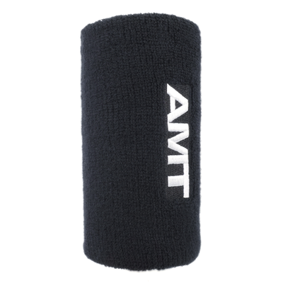AMT Wristband - широкий напульсник с логотипом АМТ