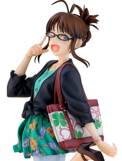 Фигурка 1/8 Рицуко Акидзуки (Akizuki Ritsuko)