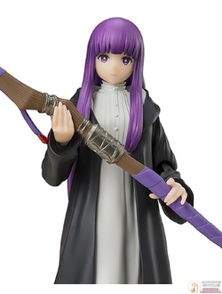 Фигурка Ферн (Fern S.H.Figuarts)