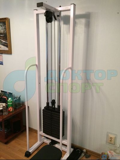 "Олимп-2" 60 кг кроссовер