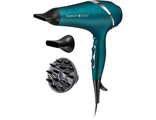 Фен профессиональный REMINGTON&#039; ADVANCED COCONUT THERAPY 2300.