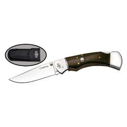 Нож складной автоматический "Слепень" В254-34 Витязь