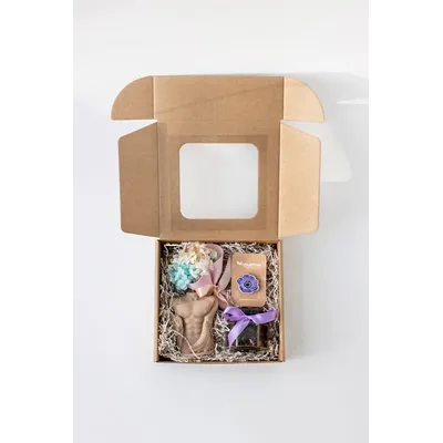 Подарочный набор "10"