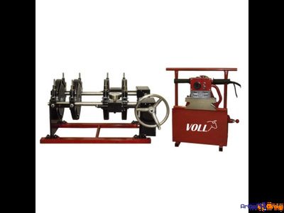 Аппарат для сварки пластиковых труб Voll V-Weld ME 250