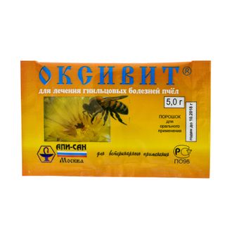 Оксивит 5г