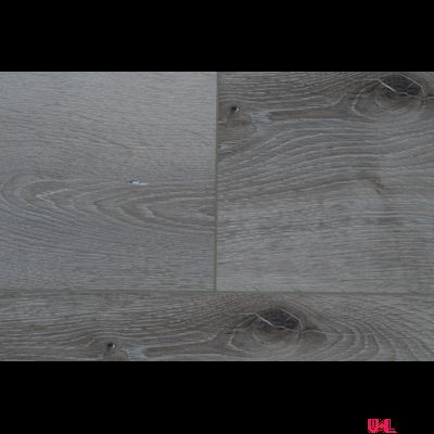 Кварцвиниловая плитка Damy Floor Family LVT Дуб Состаренный Серый T7020-5D-LVT 43 класс толщина 2.5 мм с фаской клеевая 4.13 м2