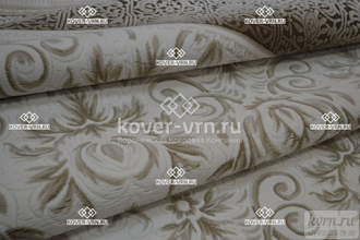 Ковер Livana 2739a cream-beige / 2.5*3.5 м