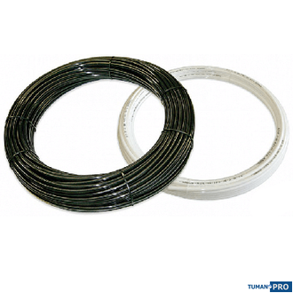 Труба высокого давления ∅3/8" (до 130 бар)