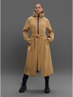 Плащ B-Color-BAZA Сафари