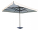 Профессиональный зонт с воланом, Napoli Standard
