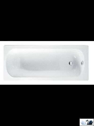 Ванна акриловая Vitra Optimum Neo 150 x 70 см, 64560001000