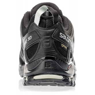 Кроссовки SALOMON XA PRO 3D GTX W Black/Black/G 393329