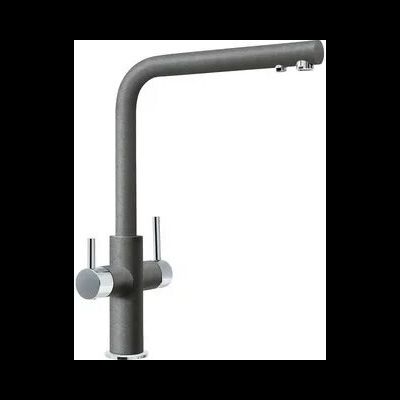 Смеситель Franke Neptune Clear water
