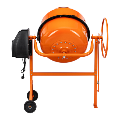 Бетономешалка Сибртех бсн-200П, мощность 800 Вт